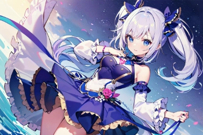 可愛いだけの女