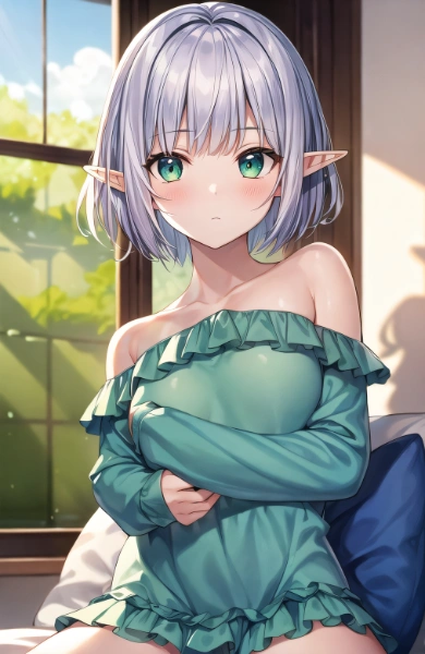 どうしたの？