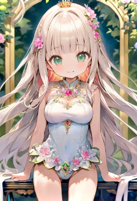 SSR姫様