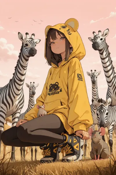 子・寅・（しま）午