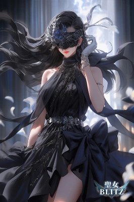 婉麗