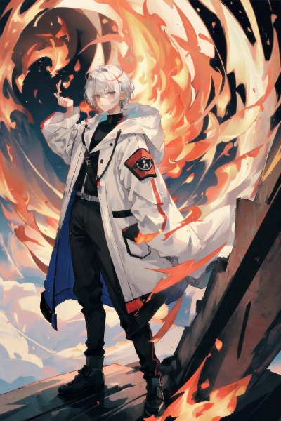 爆炎