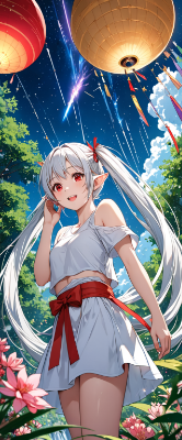 無題のエルフ２