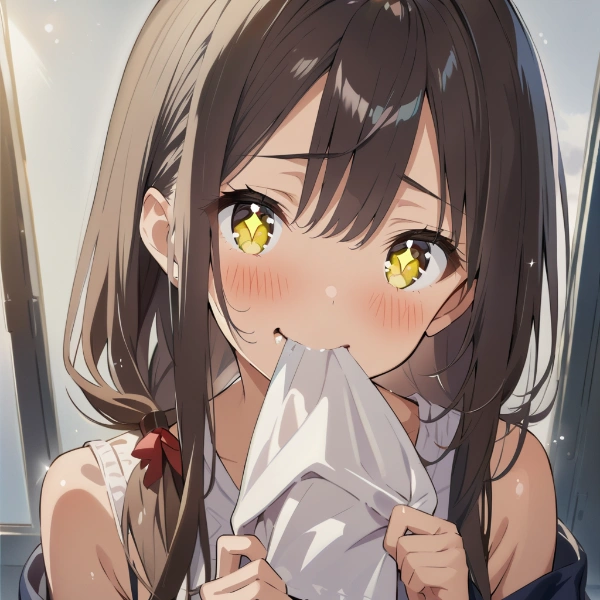 くつしたおいしいです