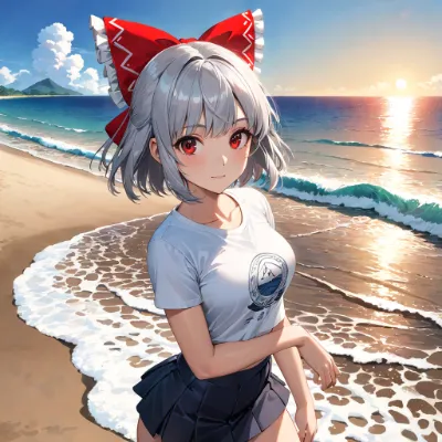 海