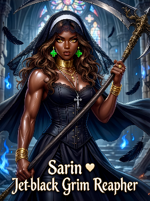 Sarin🖤漆黒の死神
