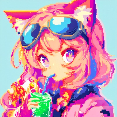 メロンソーダのサムネイル