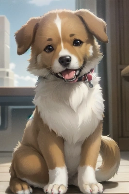 犬