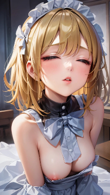 kiss me