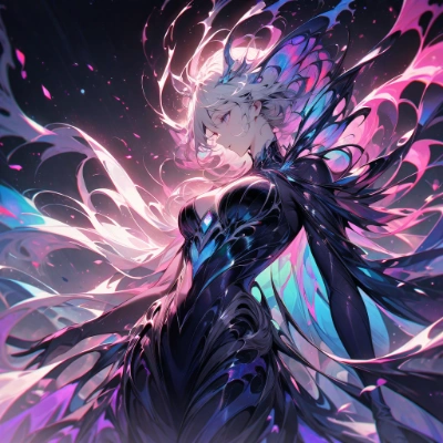 シンビオートのサムネイル