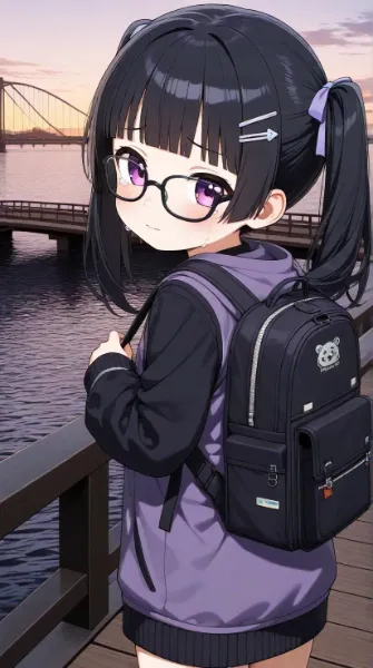 いってきます
