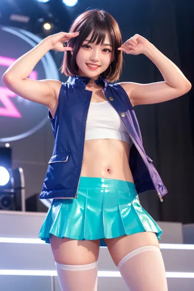 推し活よろしく！