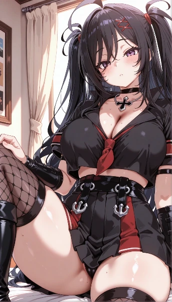 Z11(アズールレーン)