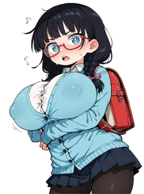 いいんちょちゃん