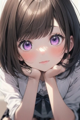 1号ちゃん！