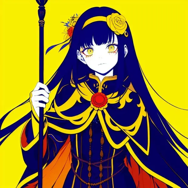 圃人の箱入令嬢