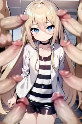 レイチェル・ガードナーのサムネイル