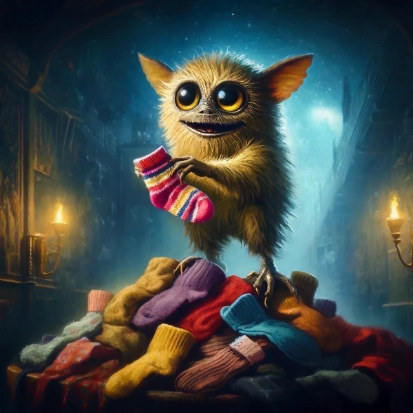 ソックススニッチャー