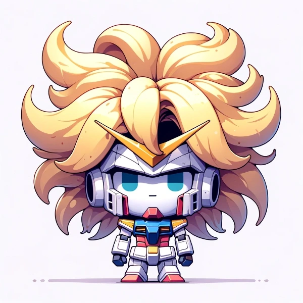 寝癖じゃ　（5枚）