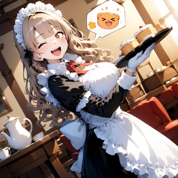 ティータイム＃４９～＃５３