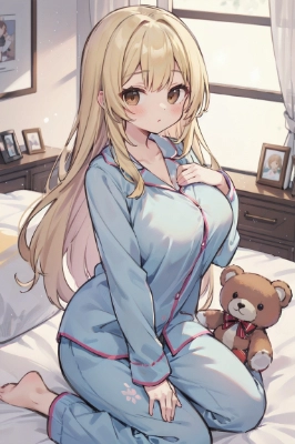 テディベア🧸