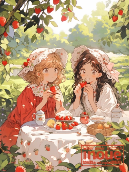 🍓