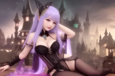 ファンタジー