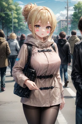 冬服