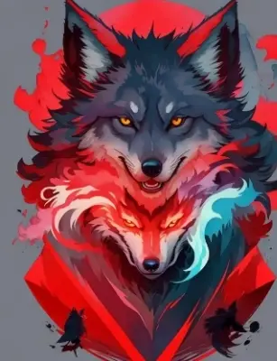 WOLF