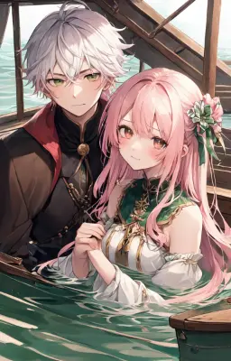 幸せそうなカップルよ(？)