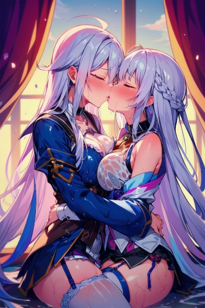 百合