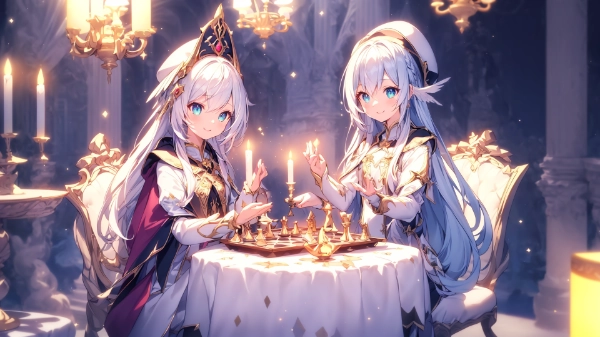 私たちと遊びませんか？