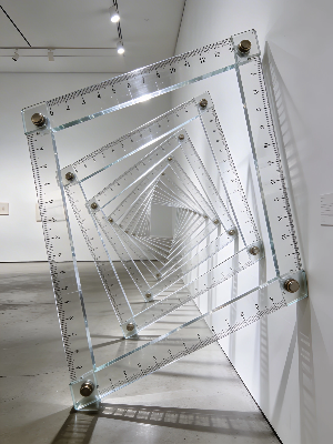 定められた規律が結ぶ世界