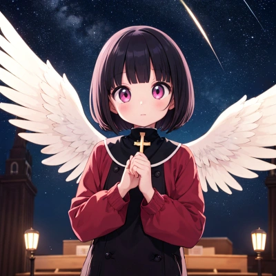 天使ちゃん