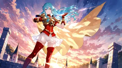 エイリーク