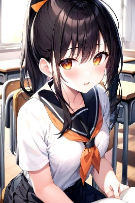 学校ではしっかり者の妹が家ではスキだらけ