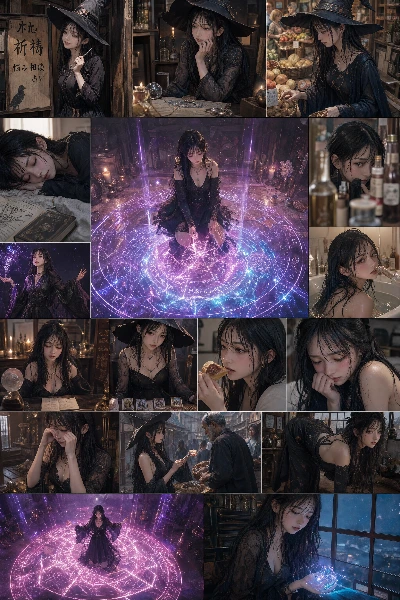 うら若き未来の魔王（生活編）