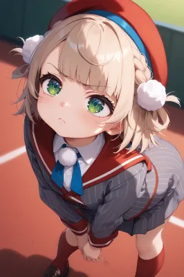 ういちゃん