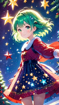 🌟Stars Christmas 🌟