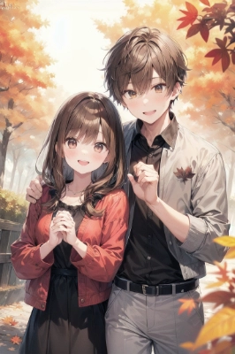 秋