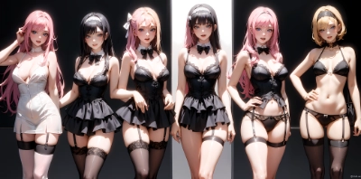 ガーターベルト