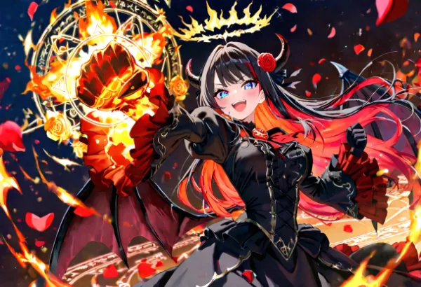 うけてみよ！ビッグバン・パンチ！