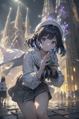 お待たせ