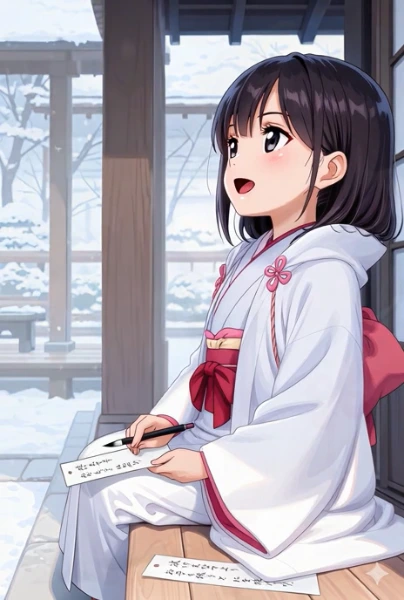 短歌を詠む（動画）