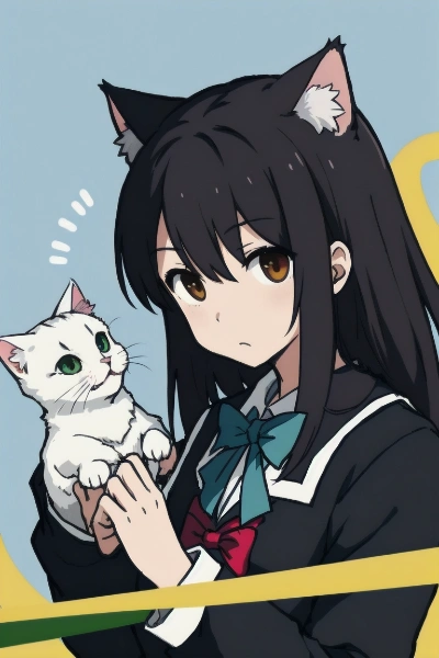 シロクロ