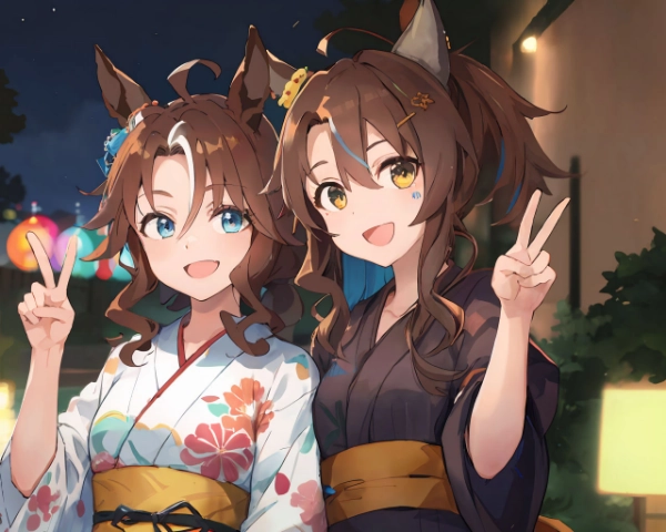 夏休みの思い出