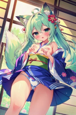 今日のうちの娘
