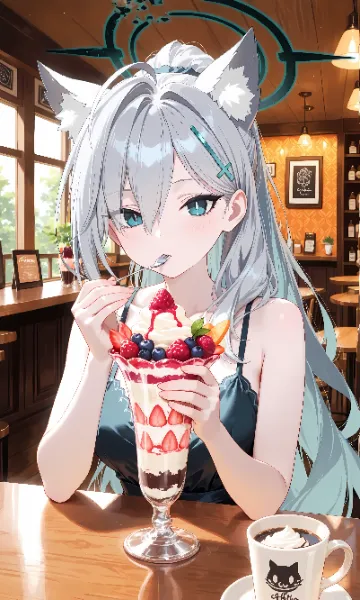 シロコ＊テラー