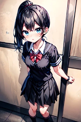 制服1