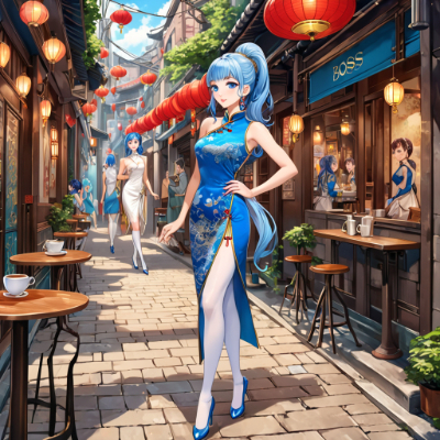 ごきげんよう